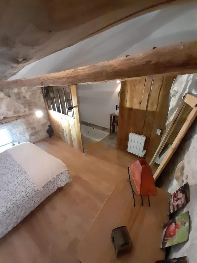 Maison De Nant Vorey 외부 사진