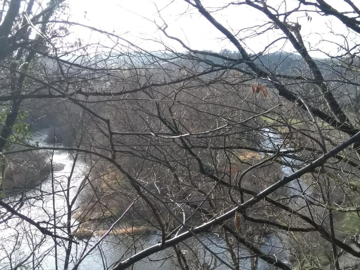 Maison De Nant Vorey 외부 사진