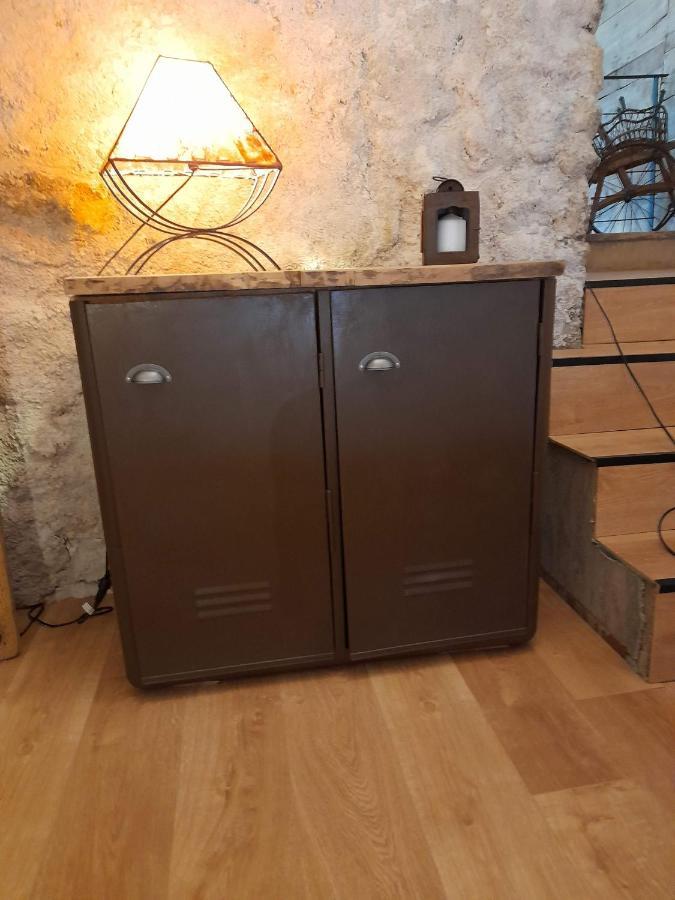 Maison De Nant Vorey 외부 사진