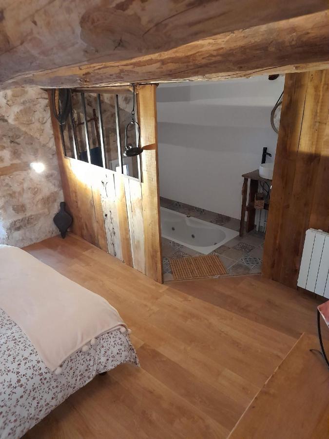 Maison De Nant Vorey 외부 사진