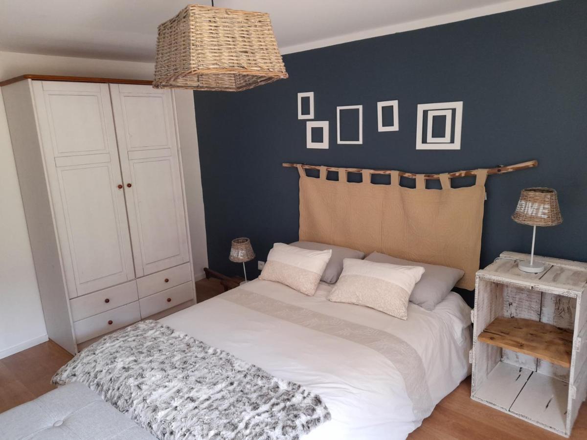 Maison De Nant Vorey 외부 사진