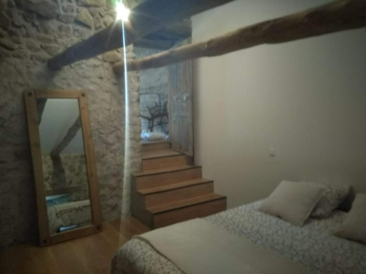 Maison De Nant Vorey 외부 사진