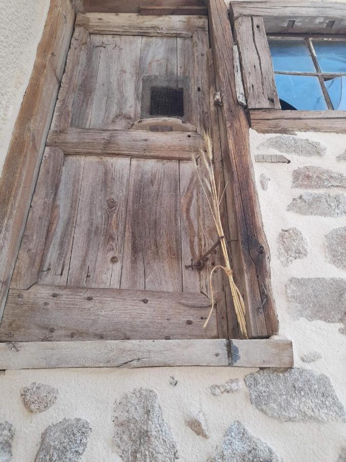 Maison De Nant Vorey 외부 사진