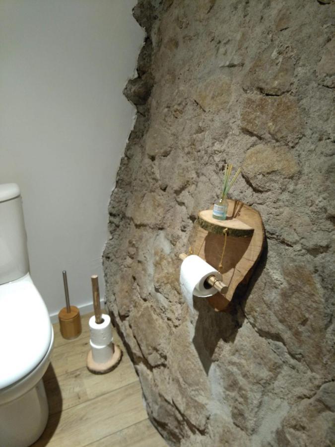 Maison De Nant Vorey 외부 사진