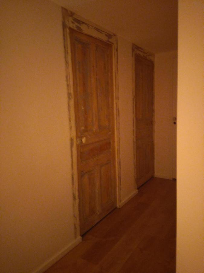 Maison De Nant Vorey 외부 사진