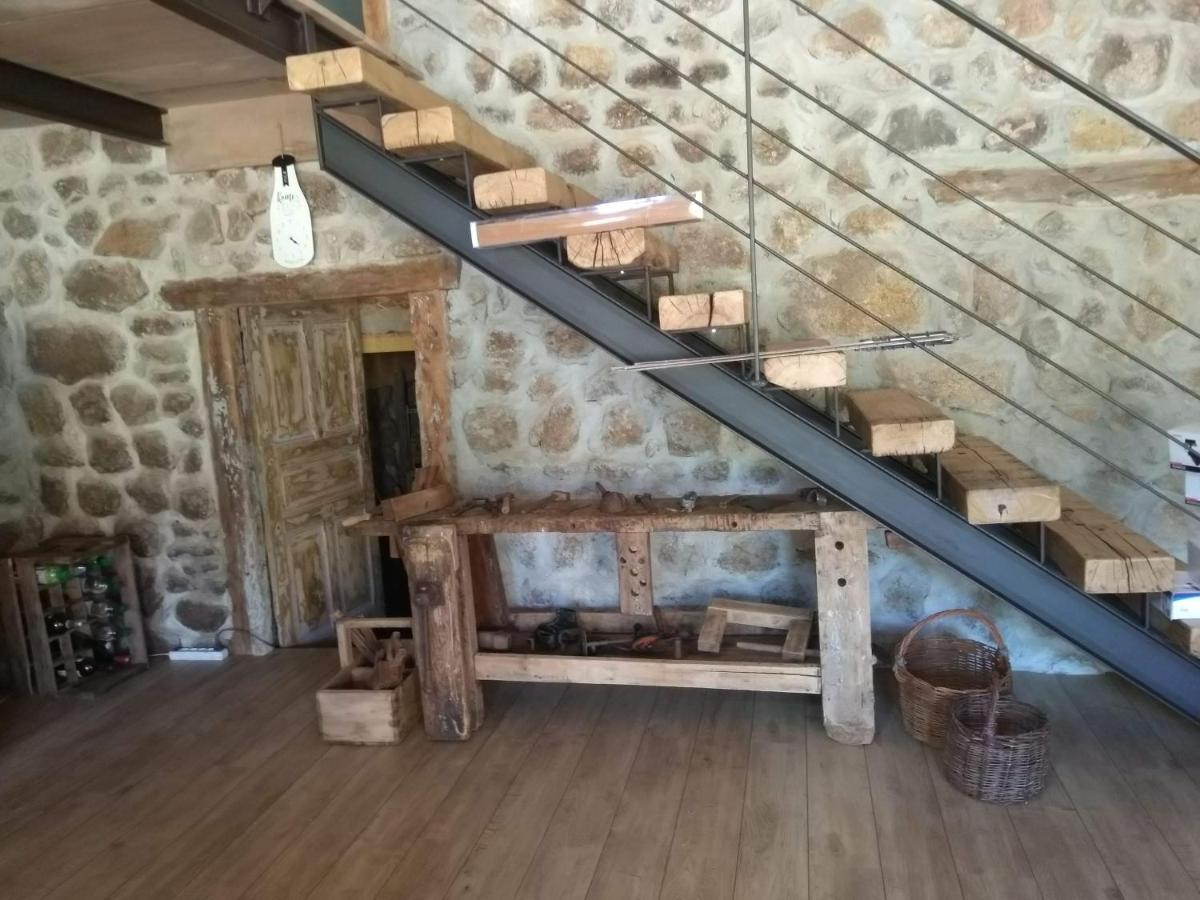 Maison De Nant Vorey 외부 사진