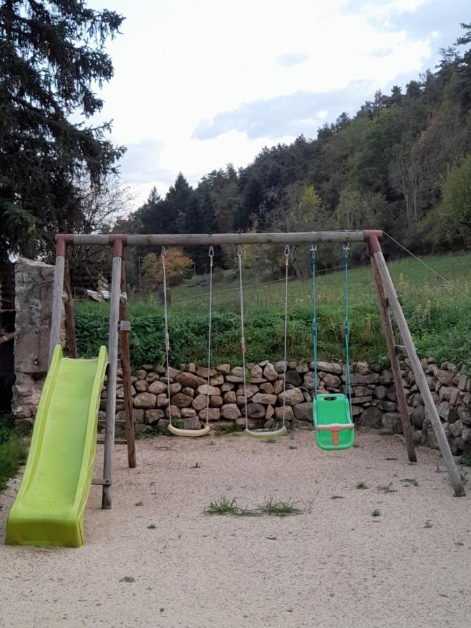 Maison De Nant Vorey 외부 사진